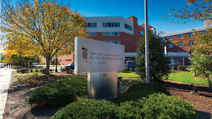 Emergency Center | UM Shore Medical Center at Easton main image